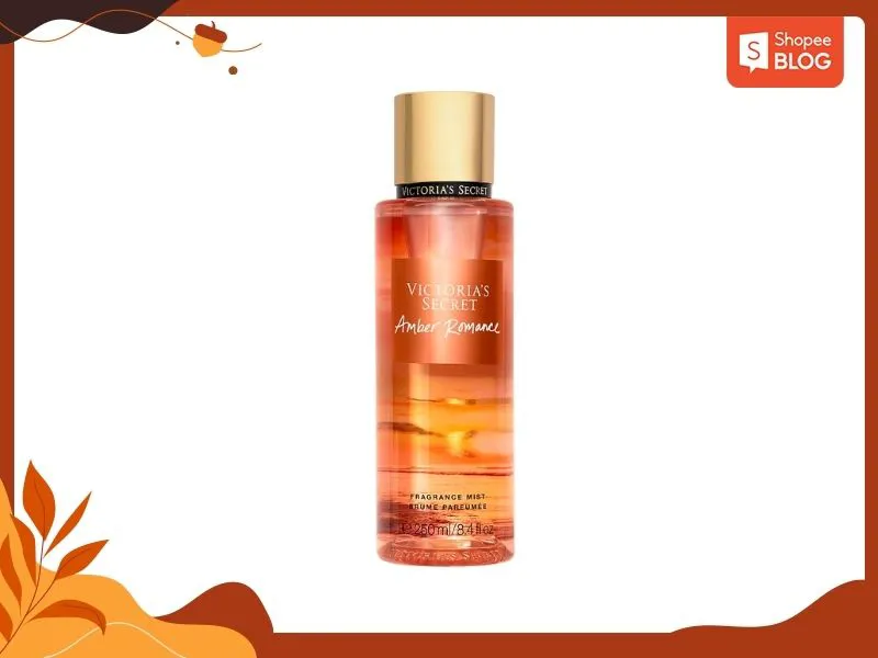 Các loại body mist thơm, giữ mùi tốt, giá rẻ mà bạn nên thử