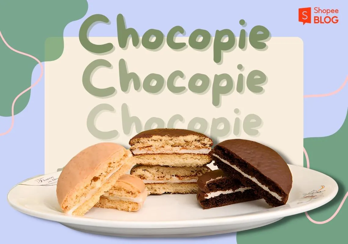 Các vị bánh Chocopie độc lạ – Vị nào ngon nhất?