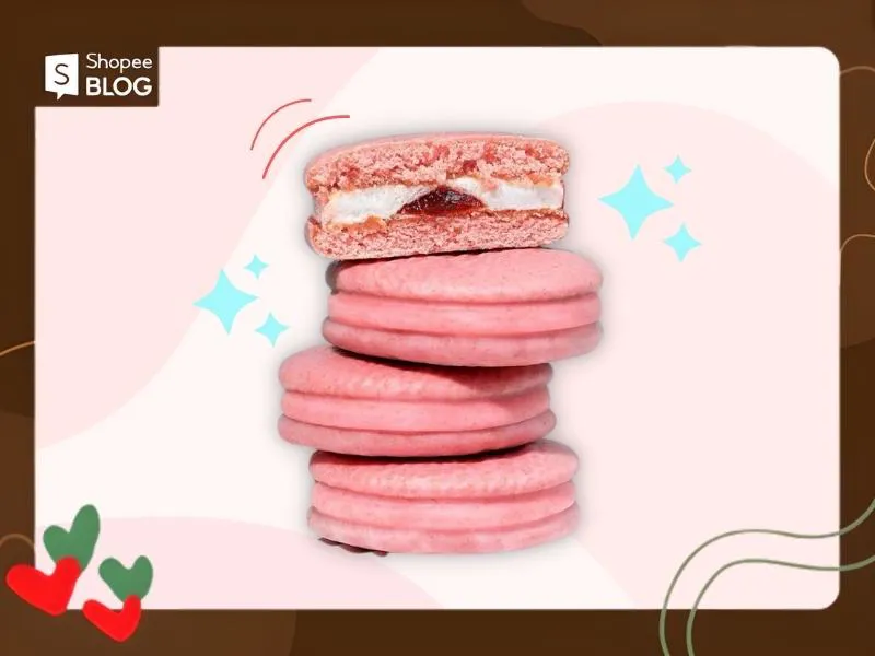 Các vị bánh Chocopie độc lạ – Vị nào ngon nhất?