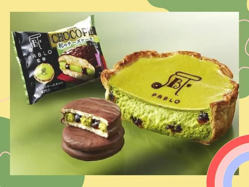 Các vị bánh Chocopie độc lạ – Vị nào ngon nhất?