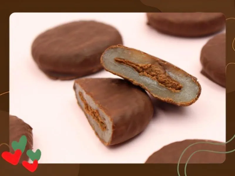 Các vị bánh Chocopie độc lạ – Vị nào ngon nhất?