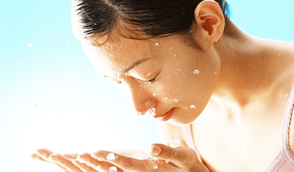 Cách chăm sóc da mặt sau sinh bằng nguyên liệu tự nhiên