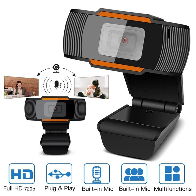 Cách dùng điện thoại làm Webcam học Online cực kỳ đơn giản