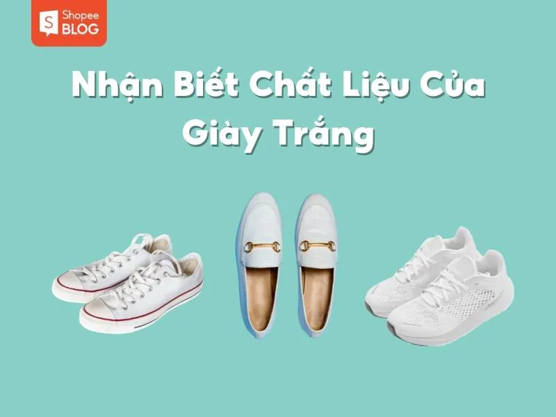 Cách giặt giày trắng sạch như tiệm, loại bỏ mọi vết bẩn