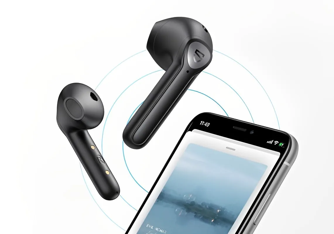 Cách kết nối tai nghe bluetooth với điện thoại nhanh chóng nhất