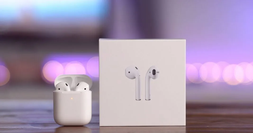 Cách kiểm tra AirPods chính hãng cực đơn giản cho dân không chuyên