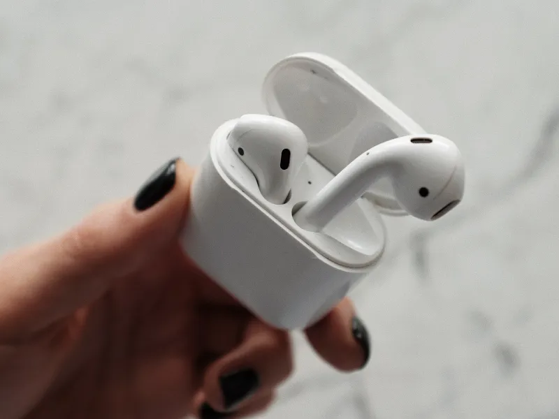 Cách kiểm tra AirPods chính hãng cực đơn giản cho dân không chuyên