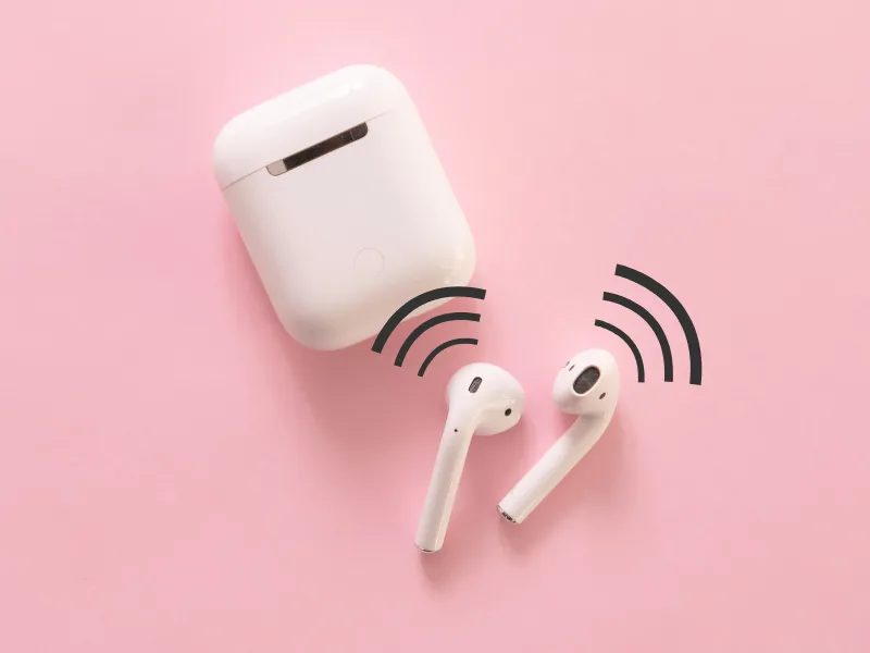 Cách kiểm tra AirPods chính hãng cực đơn giản cho dân không chuyên