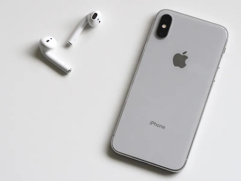 Cách kiểm tra AirPods chính hãng cực đơn giản cho dân không chuyên