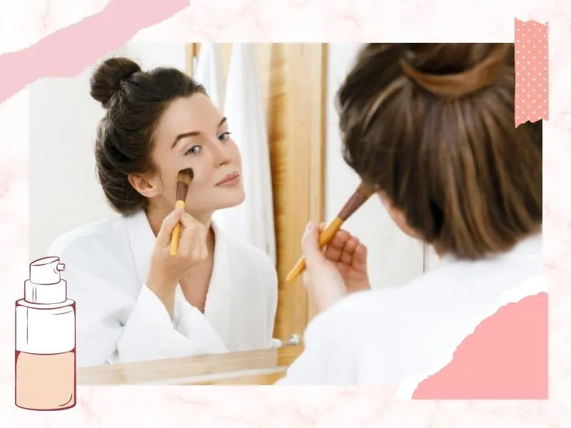 Cách makeup tone Tây đẹp và thần thái: Ai cũng làm được