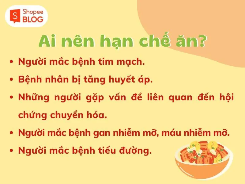 Cách nấu thịt kho tàu đậm đà, mềm thịt gói gọn trong 5 bước