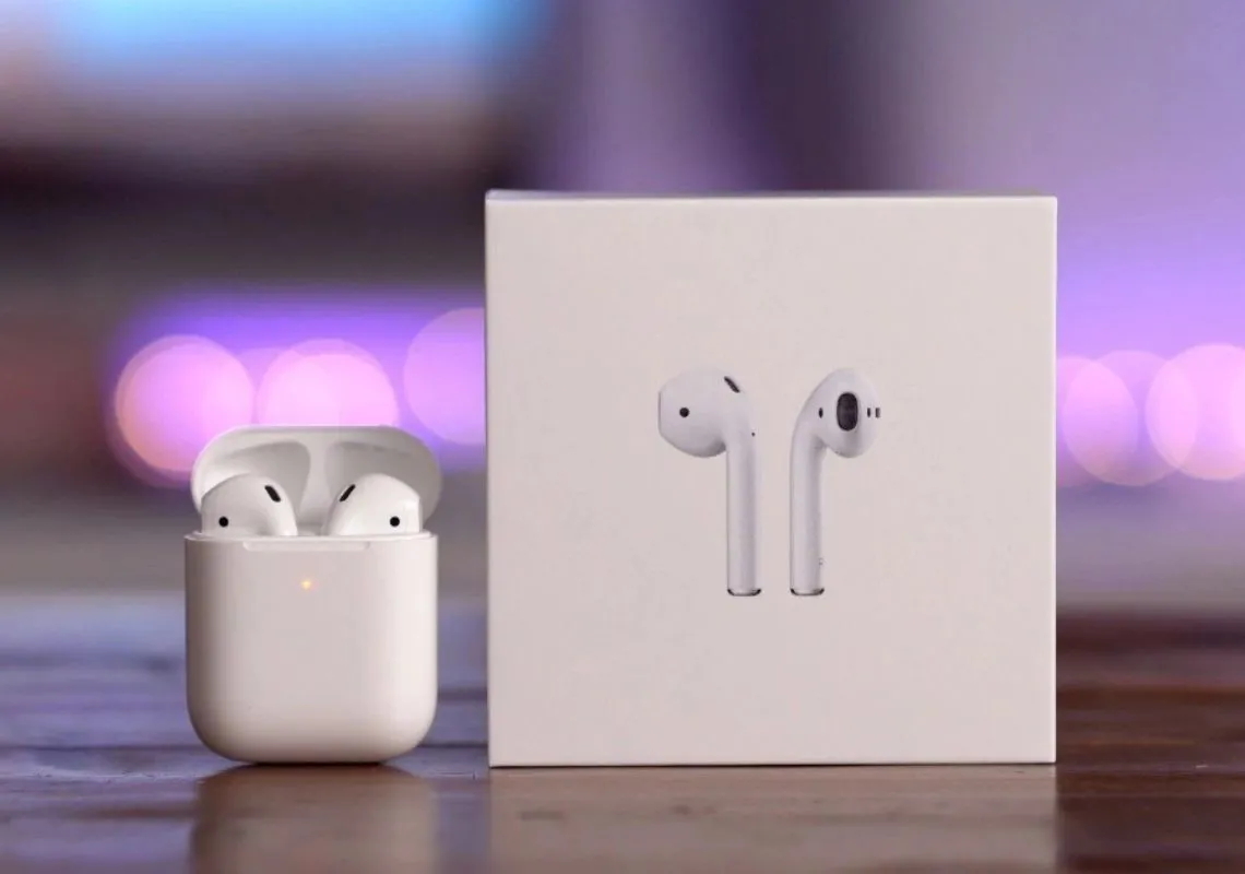 Cách sử dụng AirPods cho người mới chi tiết – Cần lưu ý gì?