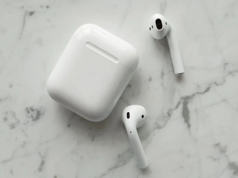 Cách sử dụng AirPods cho người mới chi tiết – Cần lưu ý gì?