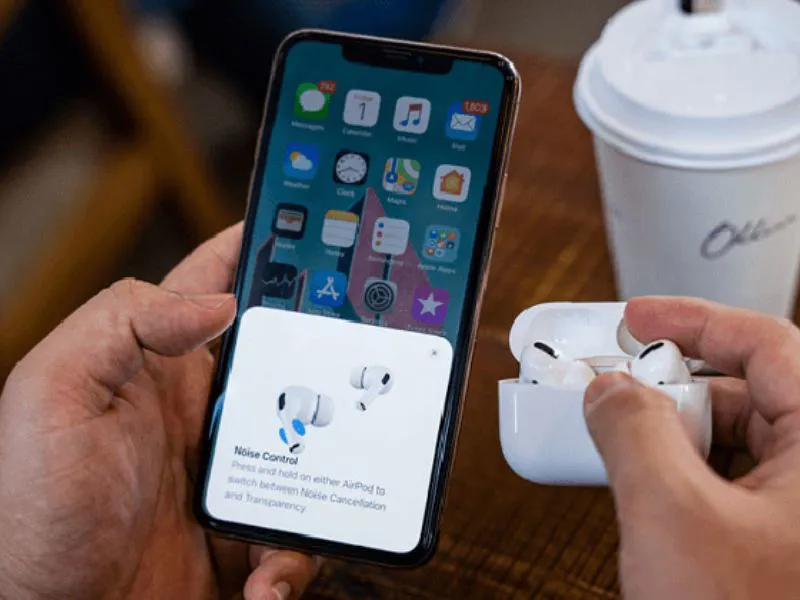 Cách sử dụng AirPods cho người mới chi tiết – Cần lưu ý gì?