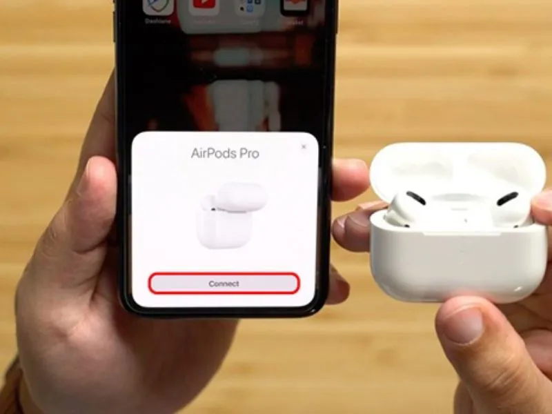 Cách sử dụng AirPods cho người mới chi tiết – Cần lưu ý gì?