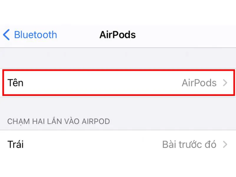 Cách sử dụng AirPods cho người mới chi tiết – Cần lưu ý gì?