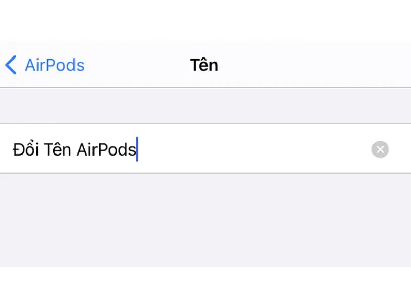 Cách sử dụng AirPods cho người mới chi tiết – Cần lưu ý gì?