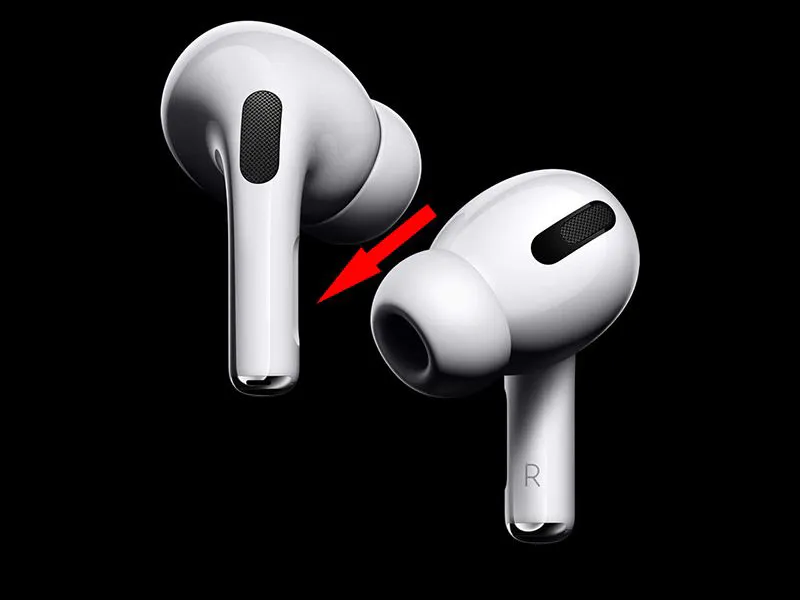 Cách sử dụng AirPods cho người mới chi tiết – Cần lưu ý gì?