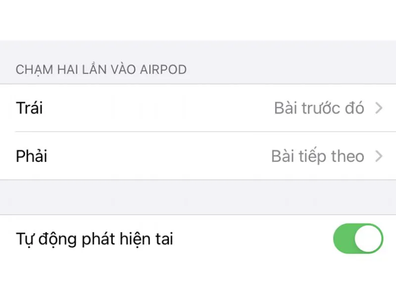 Cách sử dụng AirPods cho người mới chi tiết – Cần lưu ý gì?