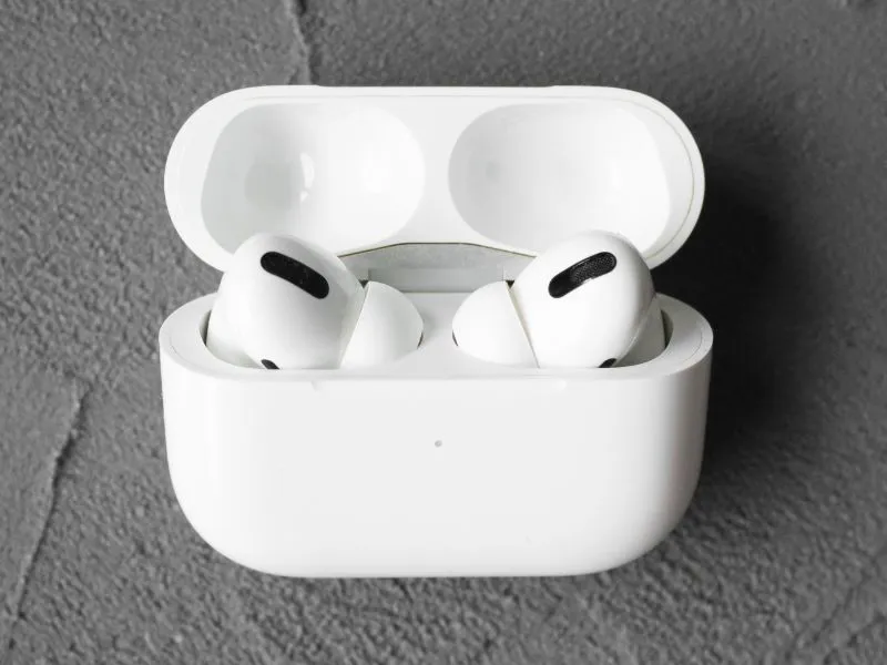 Cách sử dụng AirPods cho người mới chi tiết – Cần lưu ý gì?