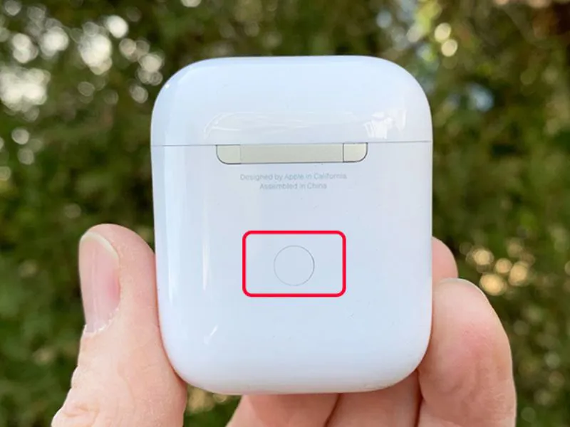 Cách sử dụng AirPods cho người mới chi tiết – Cần lưu ý gì?