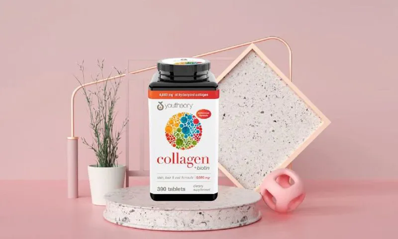 Cách sử dụng collagen Youtheory đúng cách, hiệu quả nhất