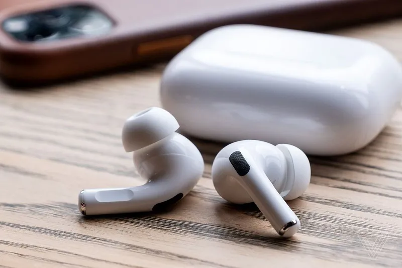 Cách sử dụng tai nghe Airpod Pro “chất như nước cất”