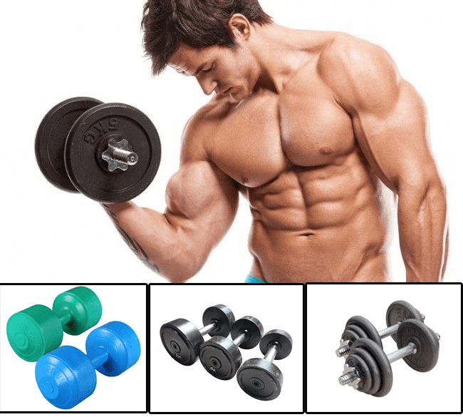 Cách tập gym giảm cân cho nam an toàn và hiệu quả nhất