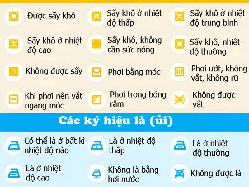 Cách ủi quần tây phẳng lì đúng chuẩn đẹp như tiệm