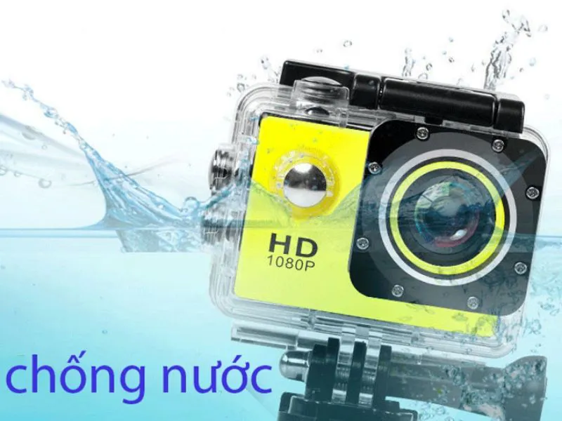 Camera hành trình nào tốt cho xe máy mà “Dân Phượt” cực thích