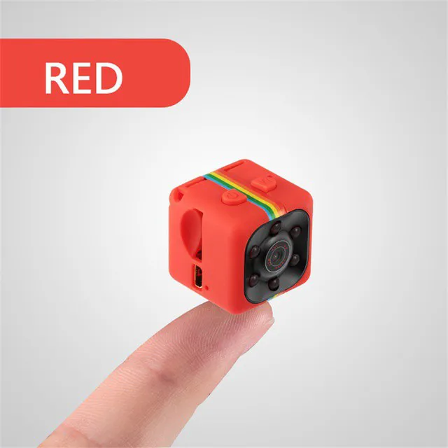 Camera mini loại nào tốt nhất trên thị trường hiện nay?