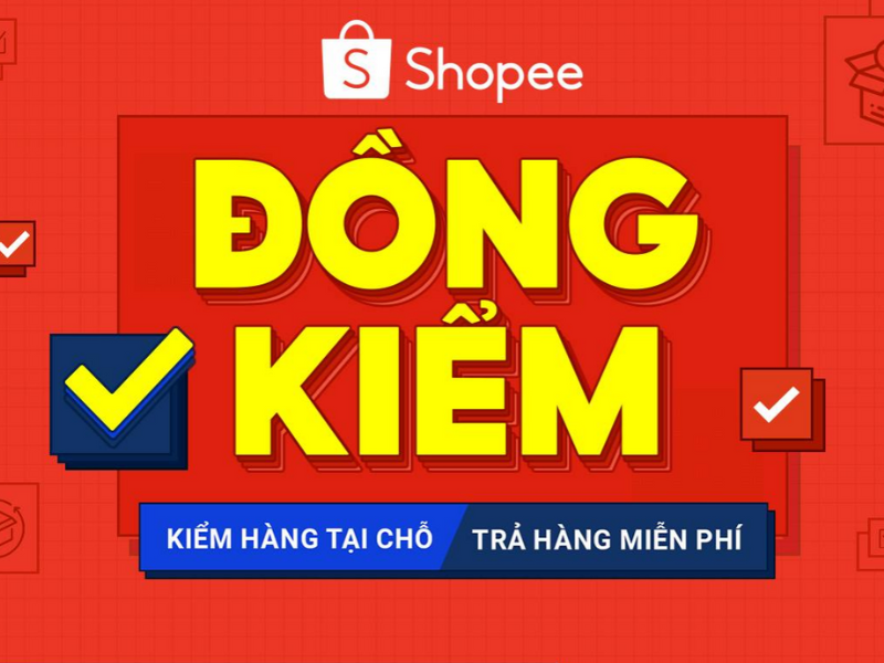 [Cập nhật 3/2024] Ưu đãi khách hàng mới Shopee, tận hưởng đơn đầu tiên giảm 50.000Đ và Ship 0Đ toàn quốc