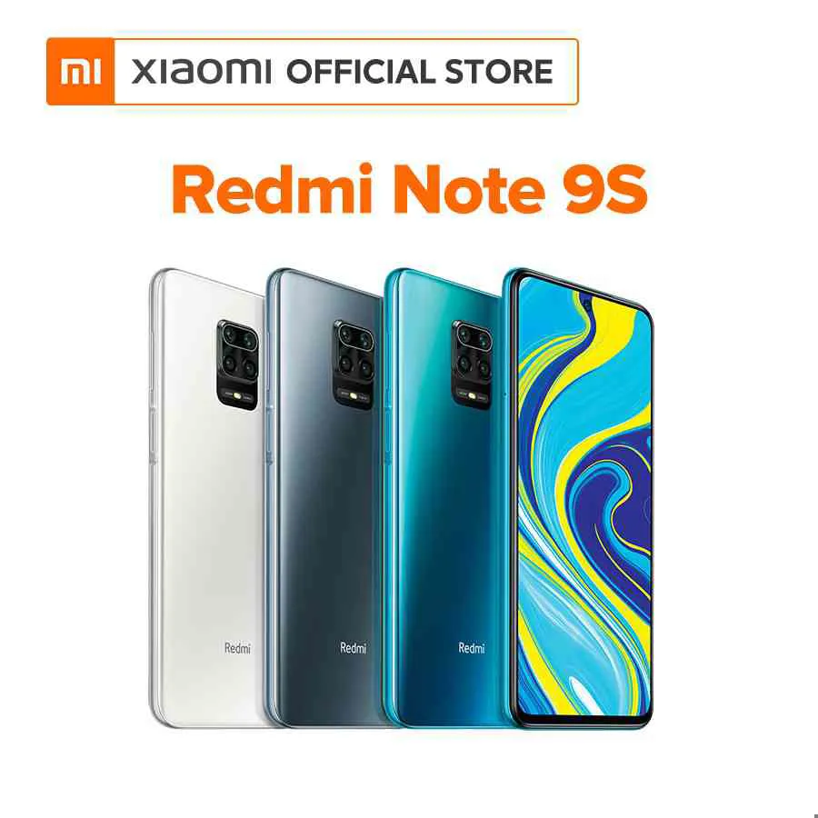 Cập nhật các dòng điện thoại Xiaomi mới nhất hiện nay