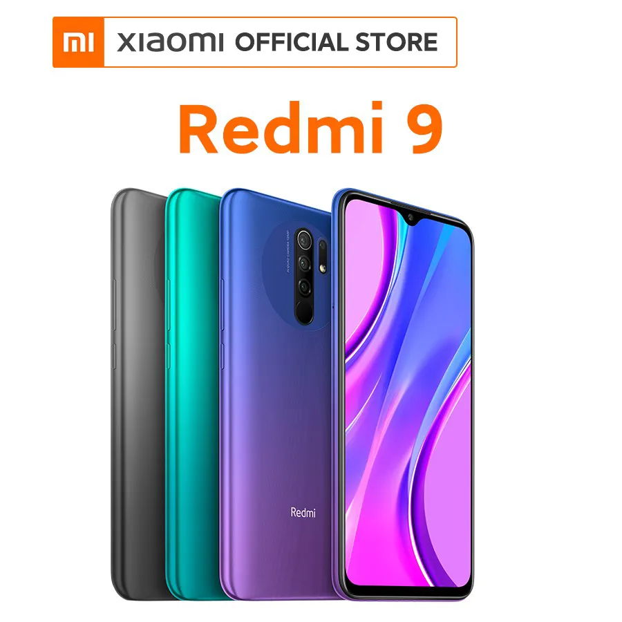 Cập nhật các dòng điện thoại Xiaomi mới nhất hiện nay