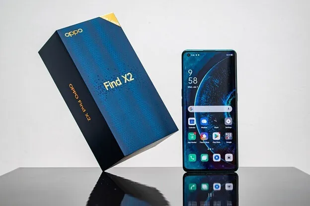 Có nên mua Oppo Find X2? Đánh giá chi tiết từ chuyên gia