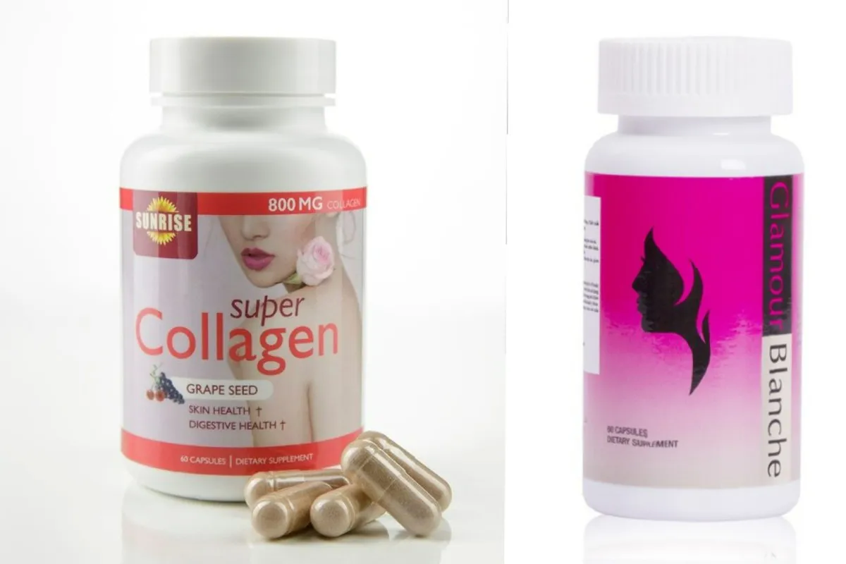 Collagen của Mỹ loại nào tốt nhất và được dùng phổ biến hiện nay