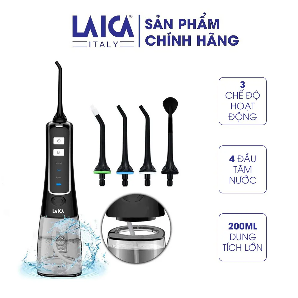 Công dụng của máy tăm nước – Máy tăm nước loại nào tốt?