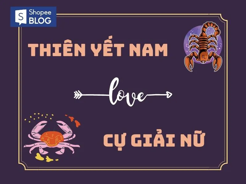 Cự Giải hợp với cung nào trong vòng tròn hoàng đạo?