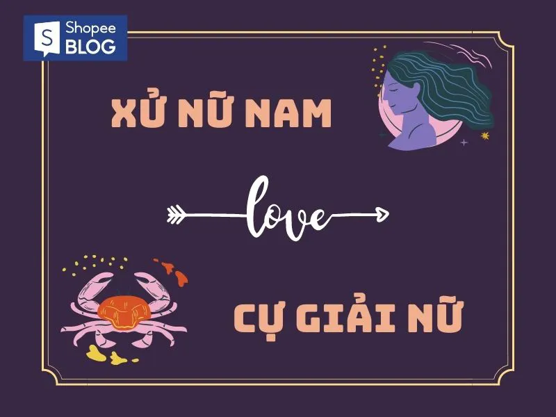 Cự Giải hợp với cung nào trong vòng tròn hoàng đạo?