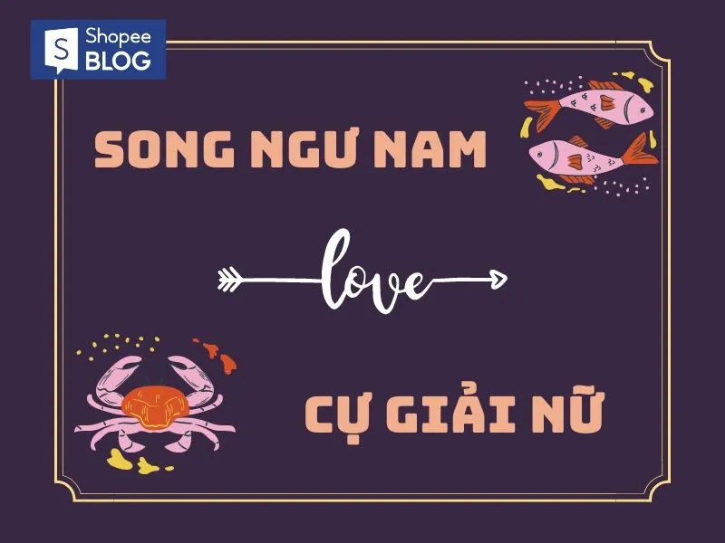 Cự Giải hợp với cung nào trong vòng tròn hoàng đạo?