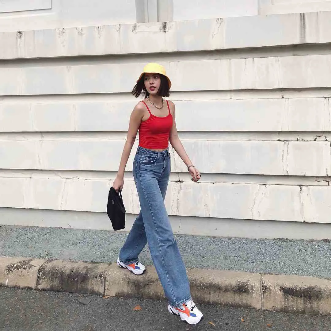 Cùng soi street style sao Việt và sao châu Á tuần qua