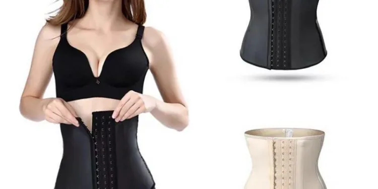 Đai nịt bụng Latex có tốt không? Cách sử dụng hiệu quả và an toàn nhất