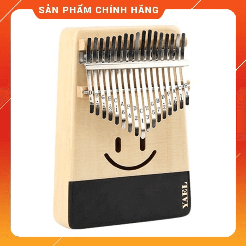 Đàn kalimba là gì? Nên mua kalimba hãng nào tốt nhất?