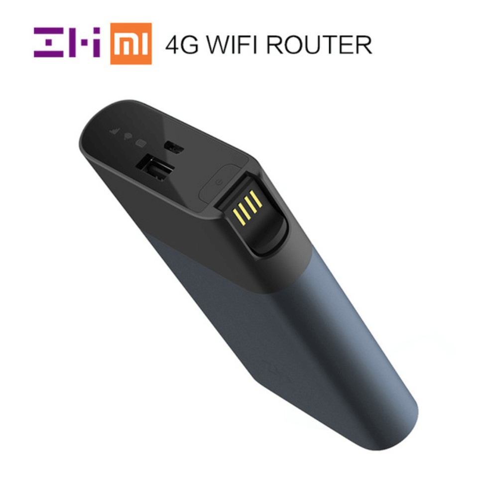 Đánh giá 3 thiết bị phát Wifi từ sim 4G tốt nhất hiện nay