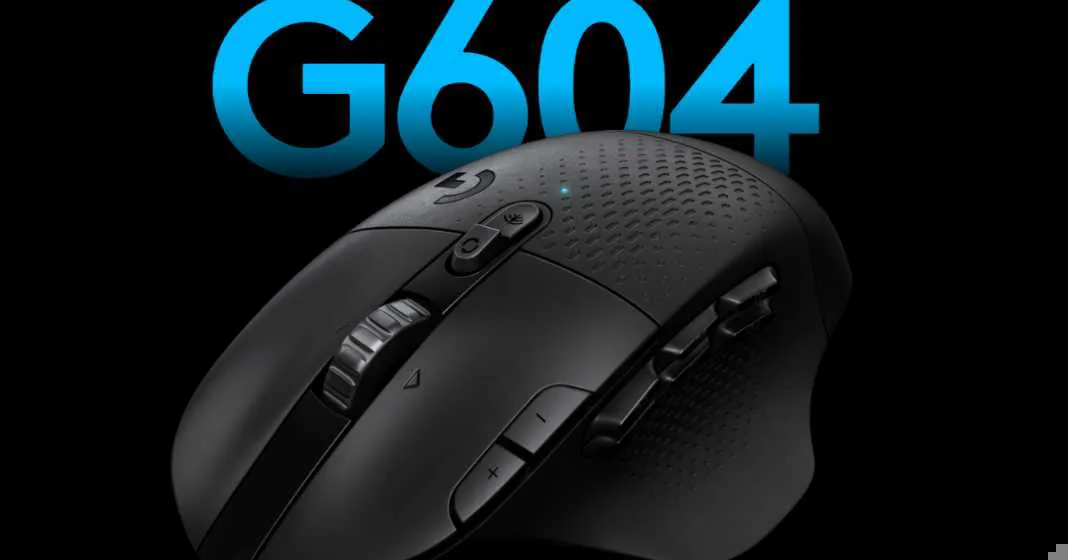 Đánh giá chuột logitech G604 – Nâng tầm cuộc chơi cho bạn