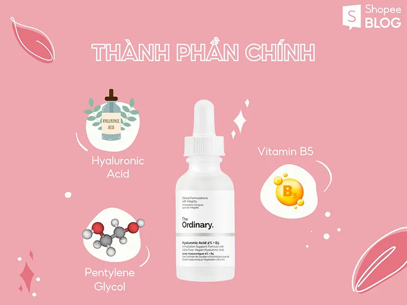 Đâu là những loại serum phục hồi da được các nàng yêu thích?