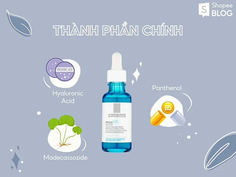 Đâu là những loại serum phục hồi da được các nàng yêu thích?