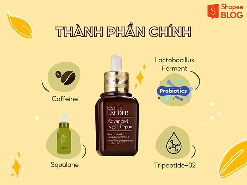 Đâu là những loại serum phục hồi da được các nàng yêu thích?