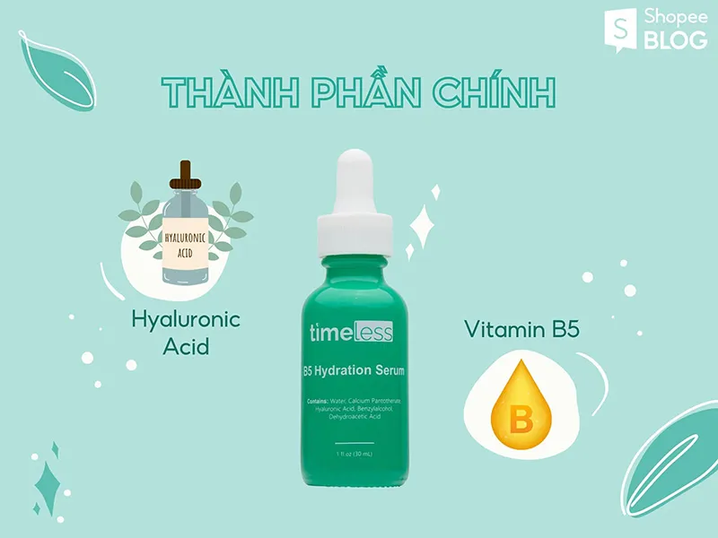 Đâu là những loại serum phục hồi da được các nàng yêu thích?