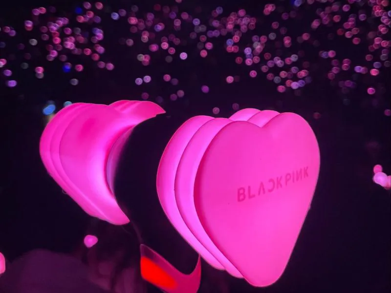 Đi concert mang gì? 9+ món đồ không thể thiếu trong concert BLACKPINK